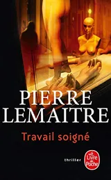 Cover of Travail soigné