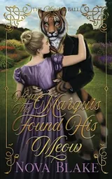 Cover of How The Marquis Found His Meow