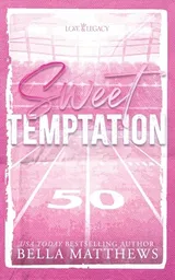 Cover of Sweet Temptation