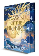 Cover of Dawn of the Firebird