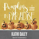 Cover of Pumpkins in Paradise