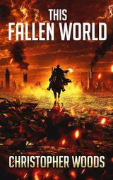 Cover of This Fallen World