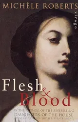 Cover of Flesh and Blood