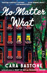 Cover of No Matter What