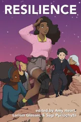 Cover of Resilience
