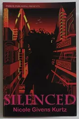 Cover of Silenced