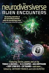 Cover of The Neurodiversiverse: Alien Encounters