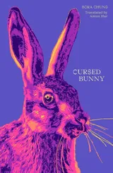 Cover of Cursed Bunny