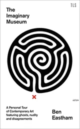 Cover of The Imaginary Museum