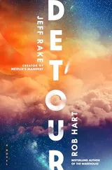 Cover of Detour