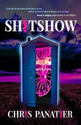 Cover of Shitshow