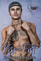 Cover of Kiss-Fist