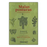 Cover of Malas posturas