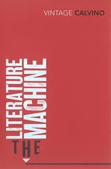 Cover of The Literature Machine: Essays