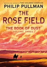 Cover of The Rose Field