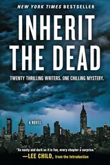 Cover of Inherit the Dead