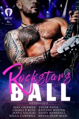 Cover of Rockstars' Ball Anthology
