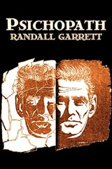 Cover of Psichopath