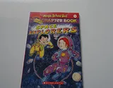 Cover of Space Explorers