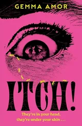 Cover of Itch!