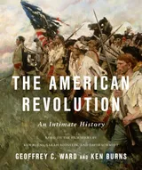 Cover of The American Revolution