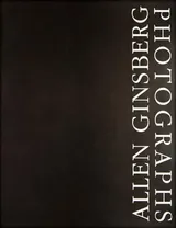 Cover of Photographs