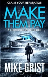 Cover of Make Them Pay