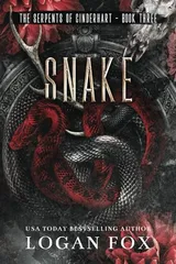 Cover of Snake
