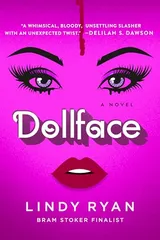 Cover of Dollface