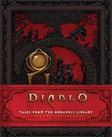 Cover of Diablo: Tales from the Horadric Library