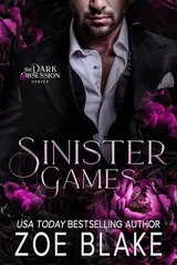 Cover of Sinister Games