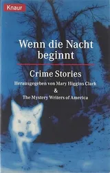 Cover of Wenn die Nacht beginnt. Crime Stories