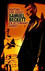 Cover of Waiting for Godot - En attendant Godot