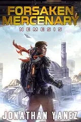 Cover of Nemesis