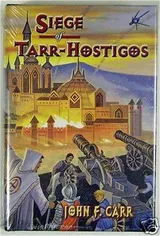 Cover of Siege of Tarr-Hostigos