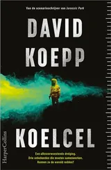 Cover of Koelcel