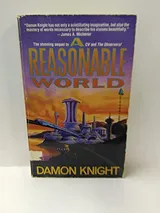 Cover of A Reasonable World