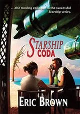 Cover of Starship Coda