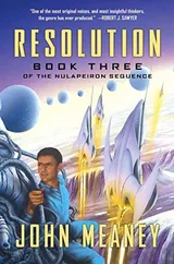 Cover of Resolution