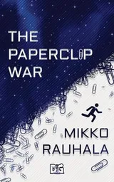 Cover of The Paperclip War