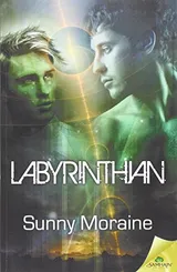 Cover of Labyrinthian