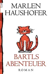 Cover of Bartls Abenteuer