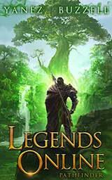 Cover of Pathfinder