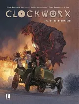 Cover of De overrompeling
