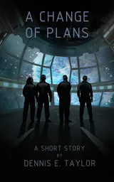 Cover of A Change of Plans