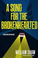 Cover of A Song for the Brokenhearted