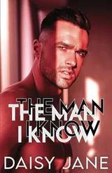 Cover of The Man I Know