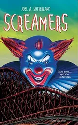 Cover of Screamers