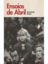 Cover of Ensaios de Abril
