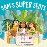 Cover of Sam's Super Seats
